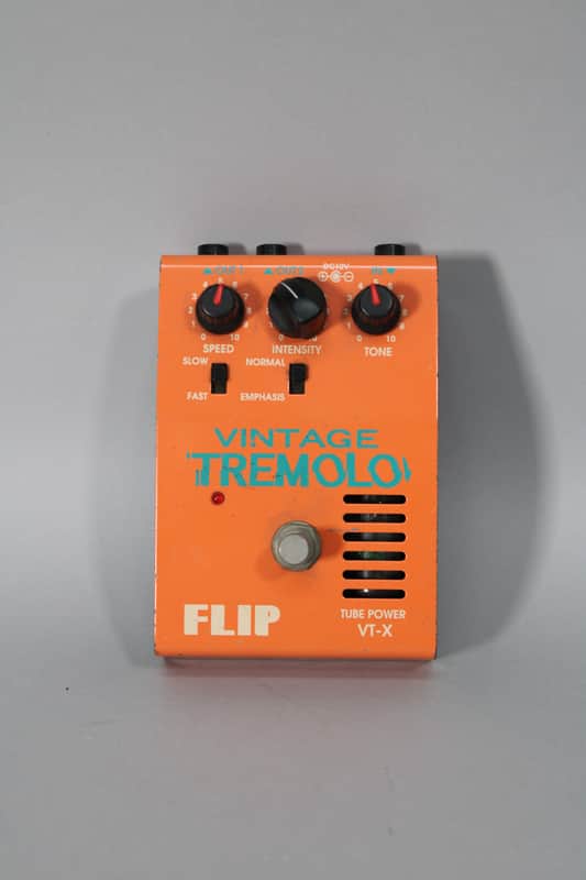 Guyatone Flip Vintage Tremolo