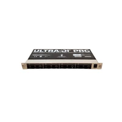 Behringer DI4000 - Audio Interface - Excellent image 1