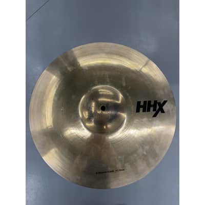Sabian HHX X-Plosion Crash - 16" image 2