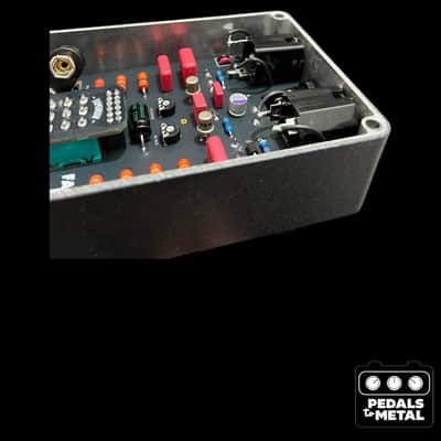 Dominion The Faceless Fuzz BC130 - x8966 image 21
