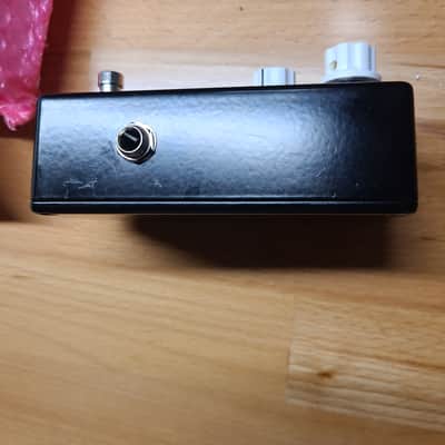 Missing Link Audio Eliminator 2020-2023 - ZZ Top in a pedal! FREE SHIP! image 6