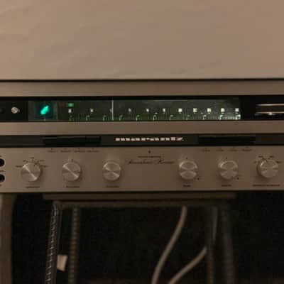 Marantz Model 18 image 6