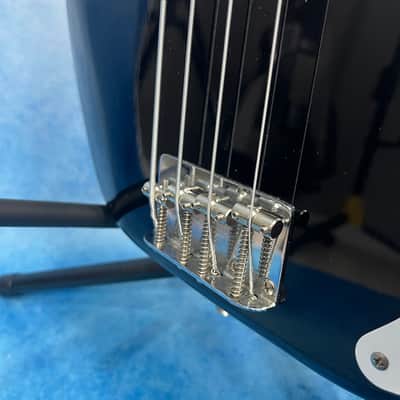 1990 Fender PB-57 Precision Bass Reissue MIJ image 13