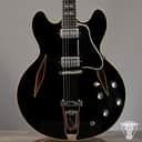 2022 Gibson Murphy Lab U1964 Trini Lopez Standard Reissue -8.6 LBS