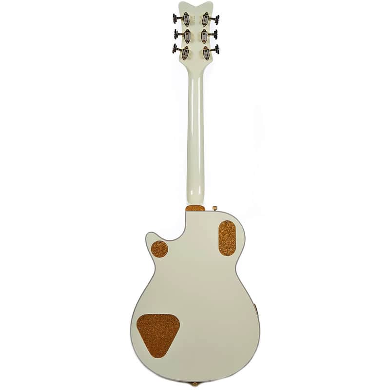 Gretsch G6134T-58 Vintage Select '58 Penguin with Bigsby image 2