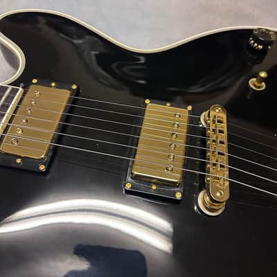 1982 Gibson B.B. King Lucille w/OHSC & All Case Candy image 14
