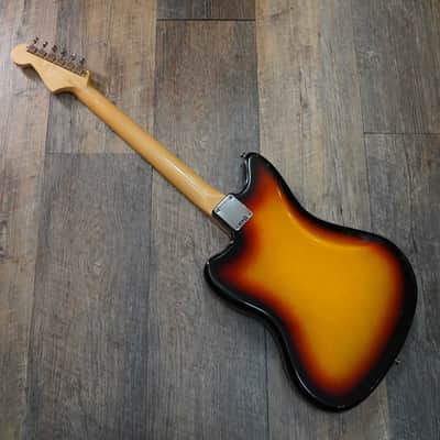 Fender American Vintage 65 Jazzmaster 2016 image 7