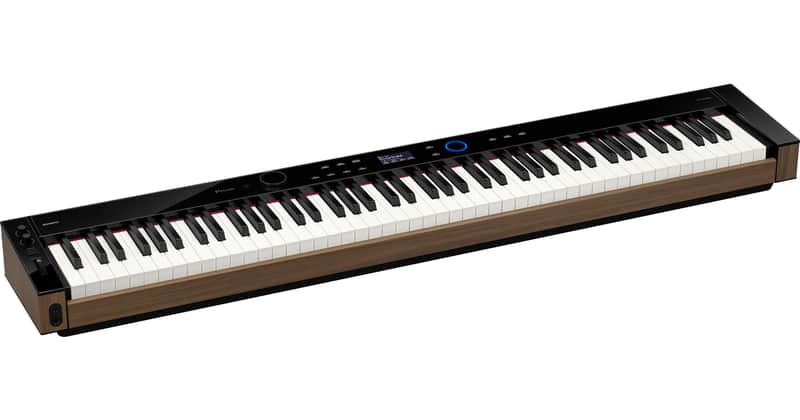 Casio PX-S6000BK, Black, Free Shipping, NEW IN BOX image 1