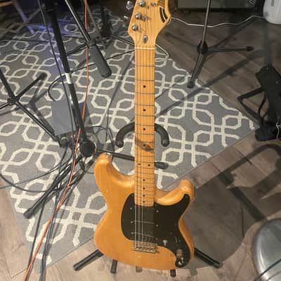 Ibanez BL300-NT Blazer Standard 1980 - 1982 - Natural image 5