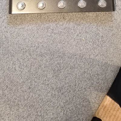 Fender Tone Master Pro 2023 - Present - Black image 2