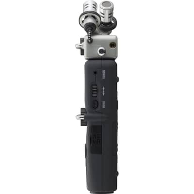 Zoom ZH5 Recorder with Interchangeable Microphone System image 23