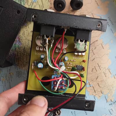 Rare USA version : ProCo RAT 2 "The Brat" 🇺🇸 image 6