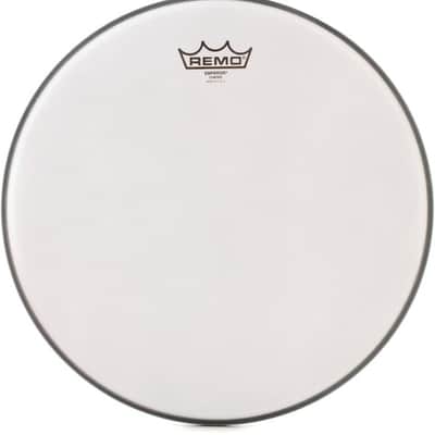 Remo Emperor Coated Drumhead - 14 inch image 2