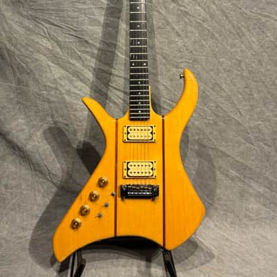 Kramer XL-5 Early 1980’s - Natural image 2