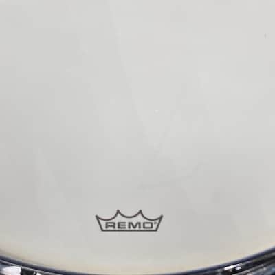 Rogers 14x5" Dyna-Sonic Snare Drum with Beavertail Lugs 2020s - Fruitwood Stain image 10