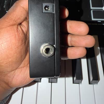 TC Electronic BonaFide Buffer 2016 - Present - Black image 3