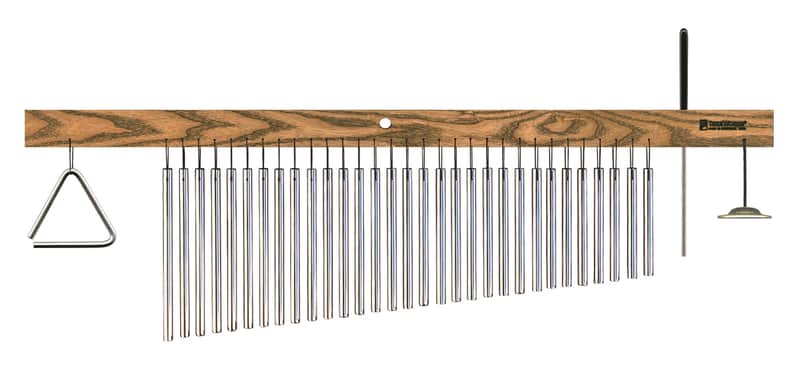 TreeWorks TRE416 MultiTree Chimes Bild 1