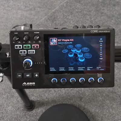 Used Alesis Strata Core Electronic Drum Kit - Very Good image 9