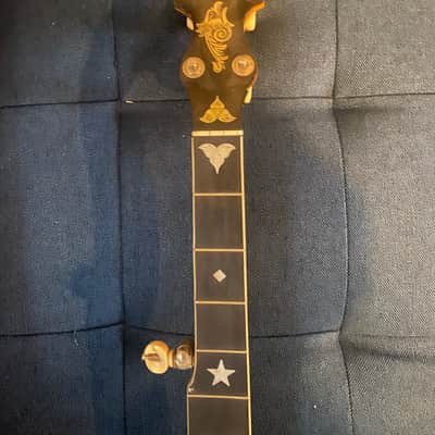 Vega Whyte Laydie Style B conversion (c. 1925) PROJECT image 2