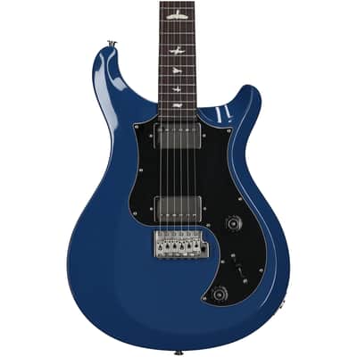 PRS Paul Reed Smith S2 Standard 22 Electric Guitar, Space Blue image 3