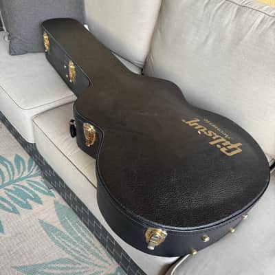 Gibson SJ-200 Standard 2009 - 2013 - Antique Natural image 19