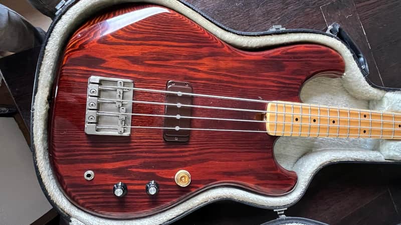 Ibanez RS900-TV Roadster Bass