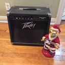 Peavey Backstage Plus 35-Watt 1x10 Guitar Combo Peavey Decade’s older brother QOTSA Josh Homme