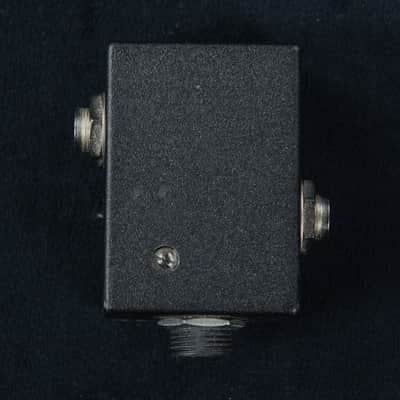 T1M Buffer, Recent image 1