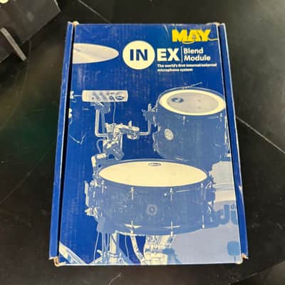 PreSonus May inEX Blend Module (Rm4) image 7