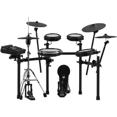 Roland TD316 V-Drums Electronic Drum Set image 1
