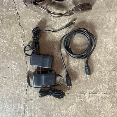 MOTU Ultralite AVB 2015 - Present - Black image 6