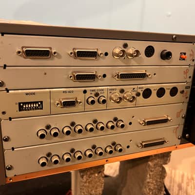 TASCAM DA-88 Multitrack Recorder image 5