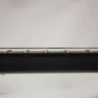 Polaris Electric 6-String Guitar, Black, 1.750” Nut Width, Right-Handed image 12