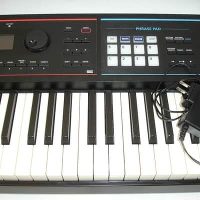 Roland JUNO-DS88 88-Key Synthesizer Keyboard image 7