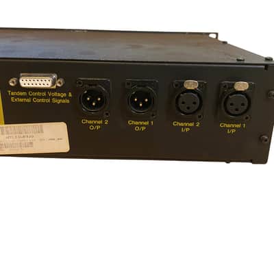 Neve 33609/J Stereo Compressor/Limiter — Mint Condition image 8