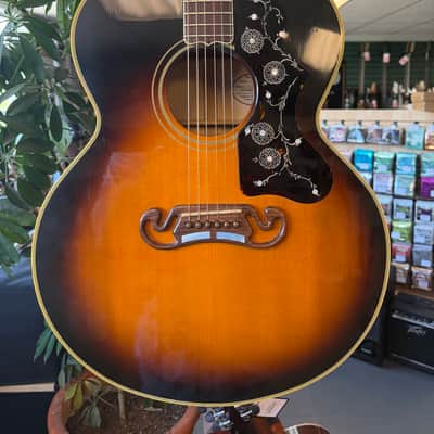 Gibson J200 1990 image 3