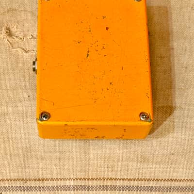 MXR Phase 100 ~1977 - Orange image 9