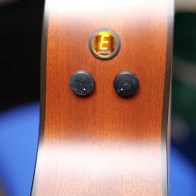 Martin OMCPA4 – Rosewood Acoustic/Electric – Excellent – Hard Case image 5