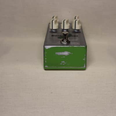 PedalPCB Gerkin Fuzz (Way Huge Swollen Pickle Clone) image 4