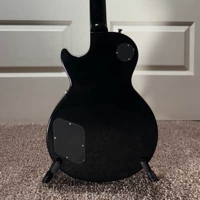 Gibson 2012 Custom Shop Joe Bonamassa Signature Les Paul Standard - Bonamassa Burst VOS image 6