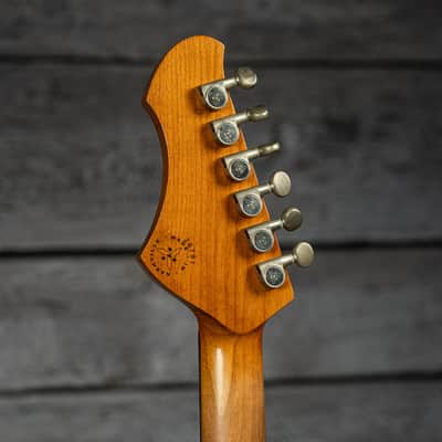 Novo Serus J - Amber image 15