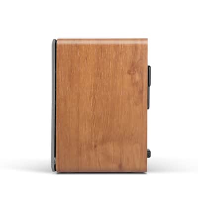 Edifier P12 Passive Bookshelf Speakers with Wall-Mount Bracket - Pair image 3