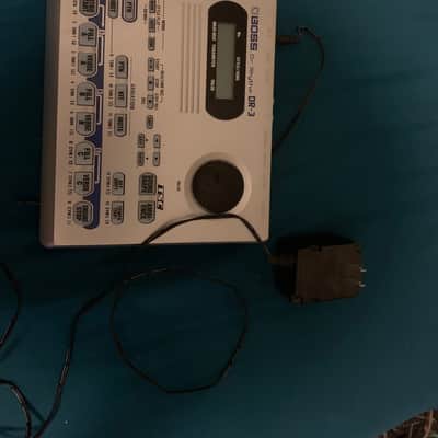 Boss Dr. Rhythm DR-3 image 1