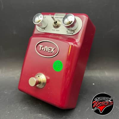 T Rex Sense Wah image 3