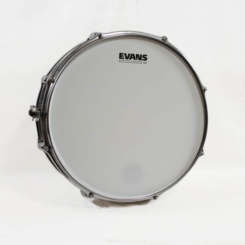 1970-1972 Slingerland No. 141 “Festival” 5″x14″ Chrome