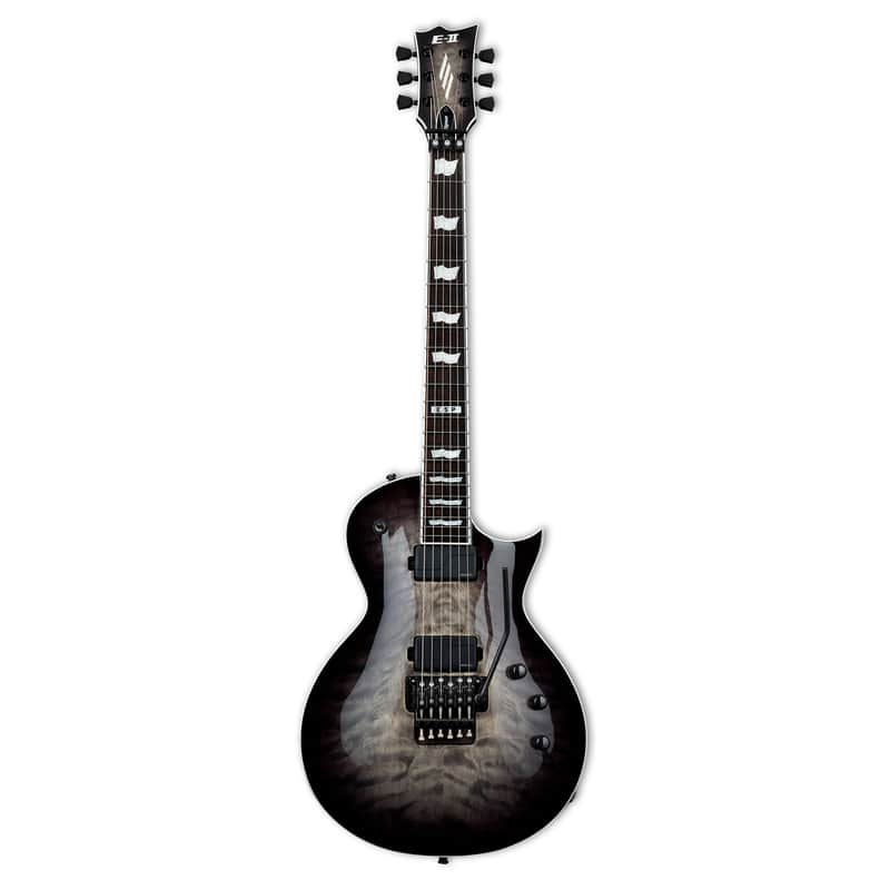 ESP E-II Eclipse FR image 1