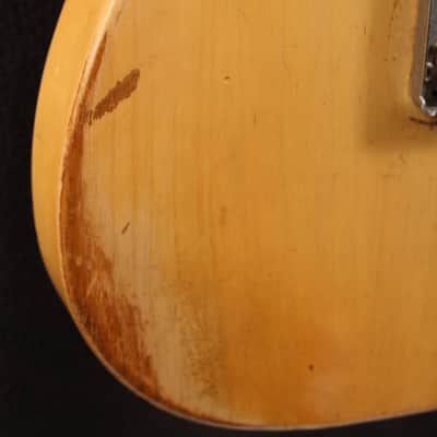 Fender Nocaster 1951 image 3