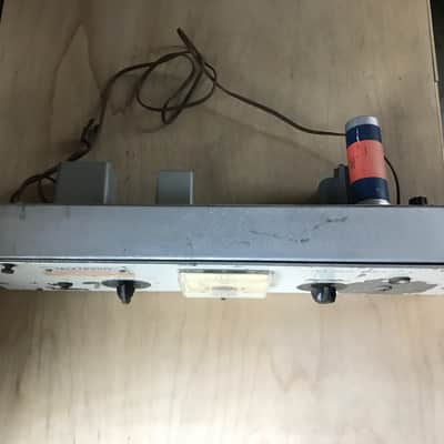 Rare Vintage TELETRONIX LA-2 Prototype image 3
