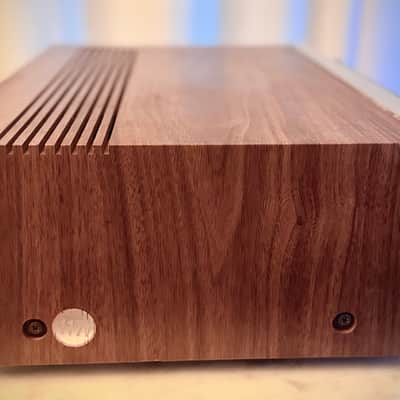 ✨ Sansui 661 Vintage Stereo Receiver – Professionally Serviced – Wood Cabinet – Made in Japan image 14