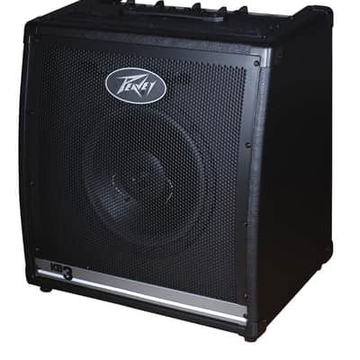 Peavey KB3 60-watt Keyboard Amplifier image 3